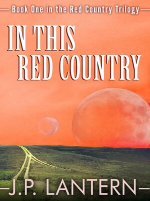 cover image of In This Red Country